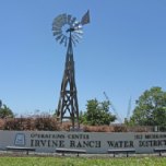 New windmill.