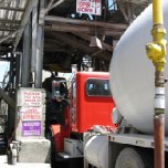 Robertson's Ready Mix Concrete