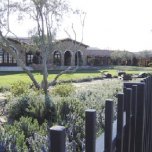 Dual-plumbed estate-size single-family lot