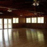 Duck Club interior