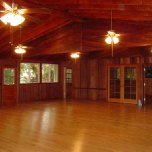 Duck Club interior