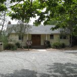 Duck Club exterior