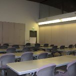 Multi-Purpose Room Headquarters