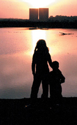 The San Joaquin Marsh is one of Orange County's best kept secrets. 
