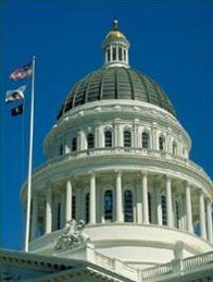 California State Capitol