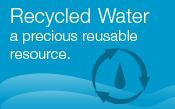 Recycled Water