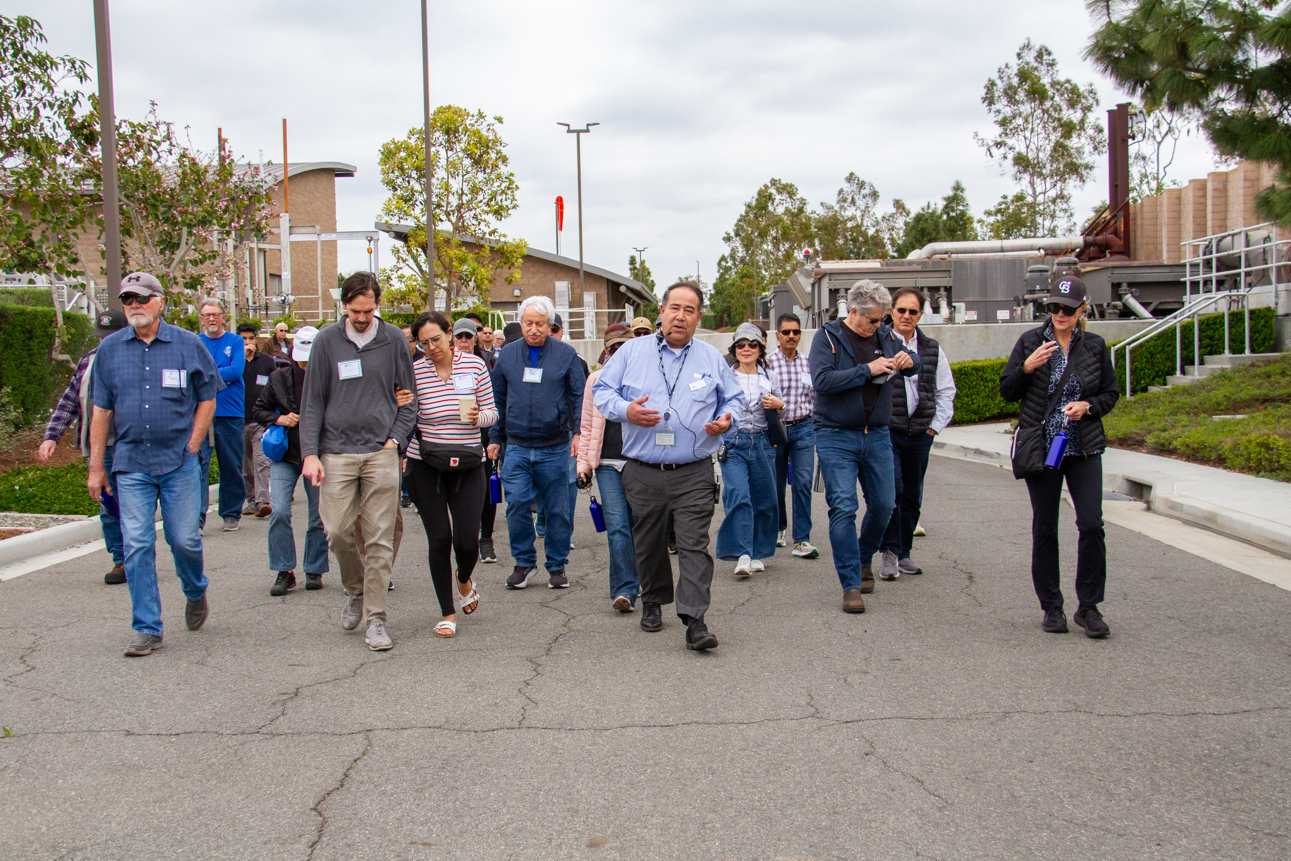 Mark your calendars for IRWD events