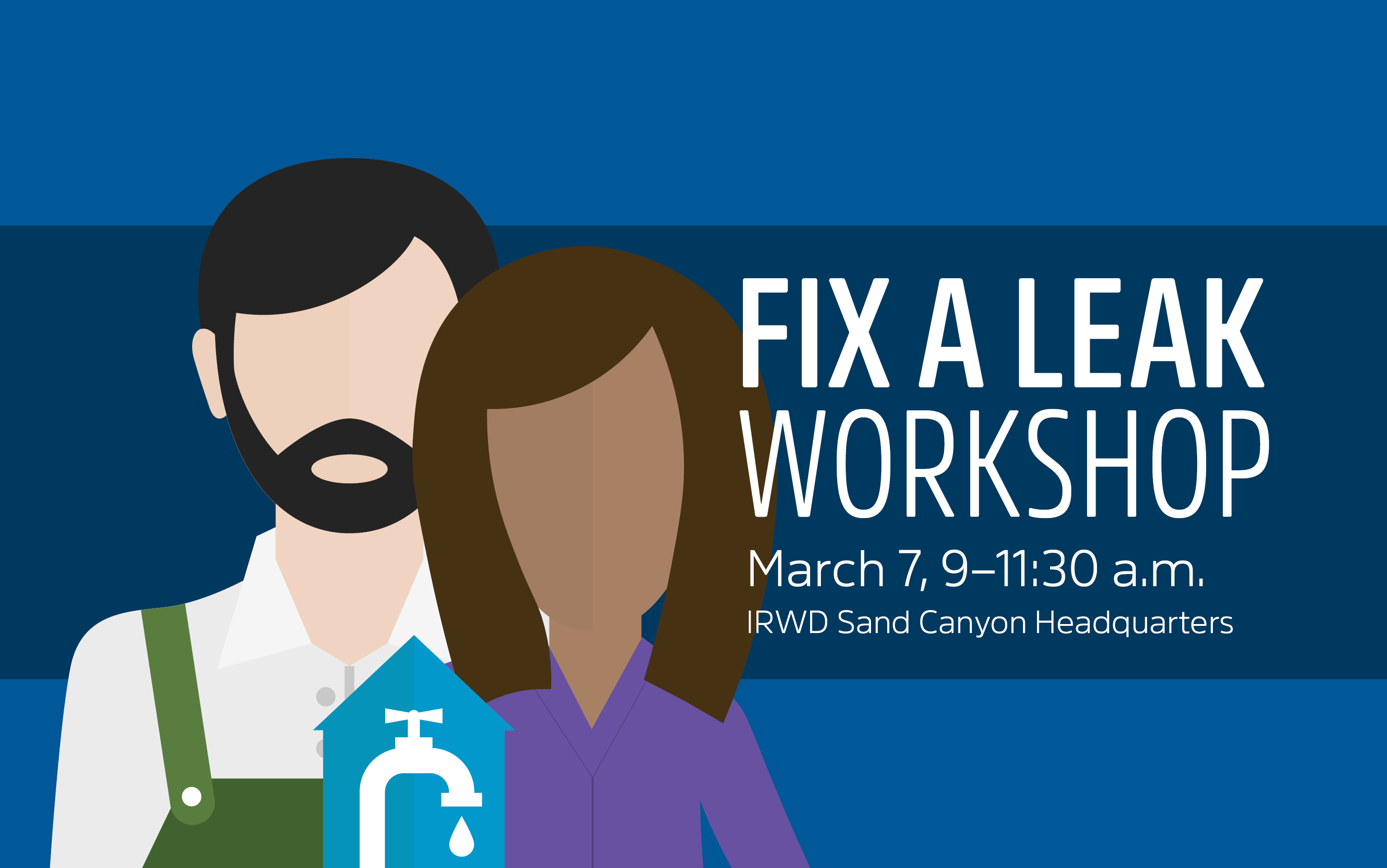 Fix A Leak Event Header