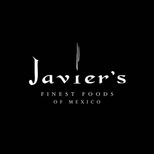 Javiers Logo 600x600px