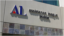 Assistance League of Irvine