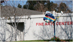 Irvine Fine Arts Center