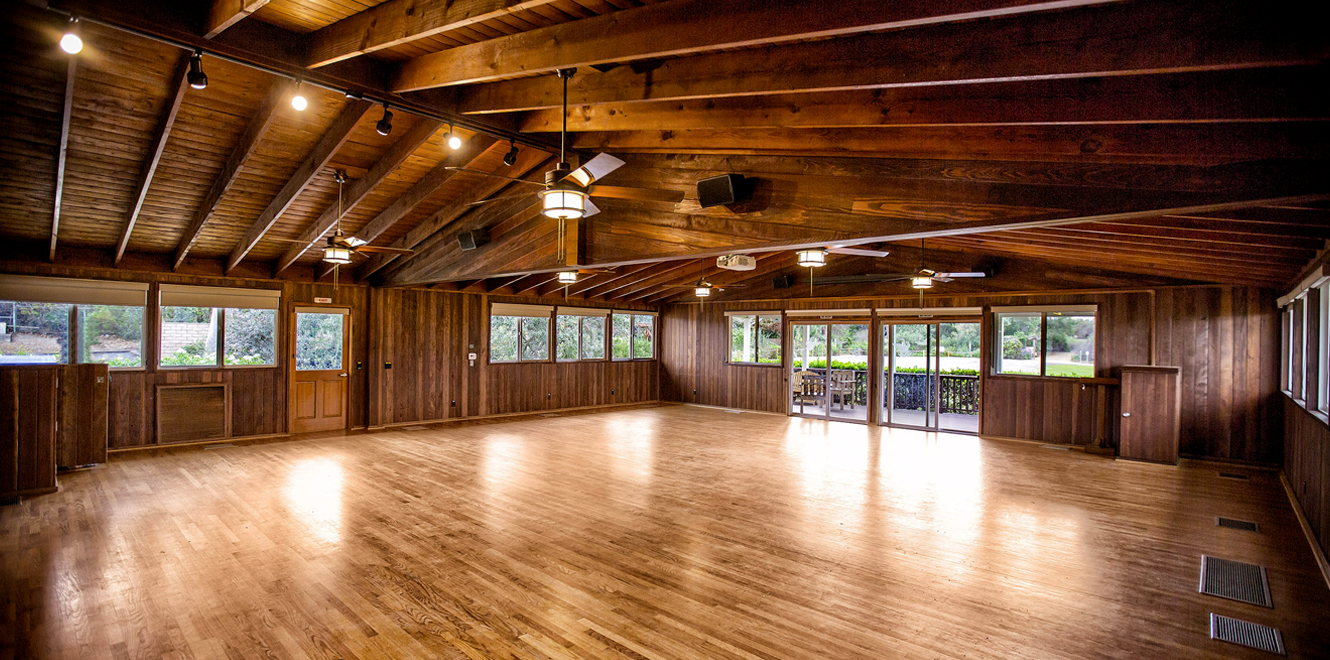 Meeting Rooms