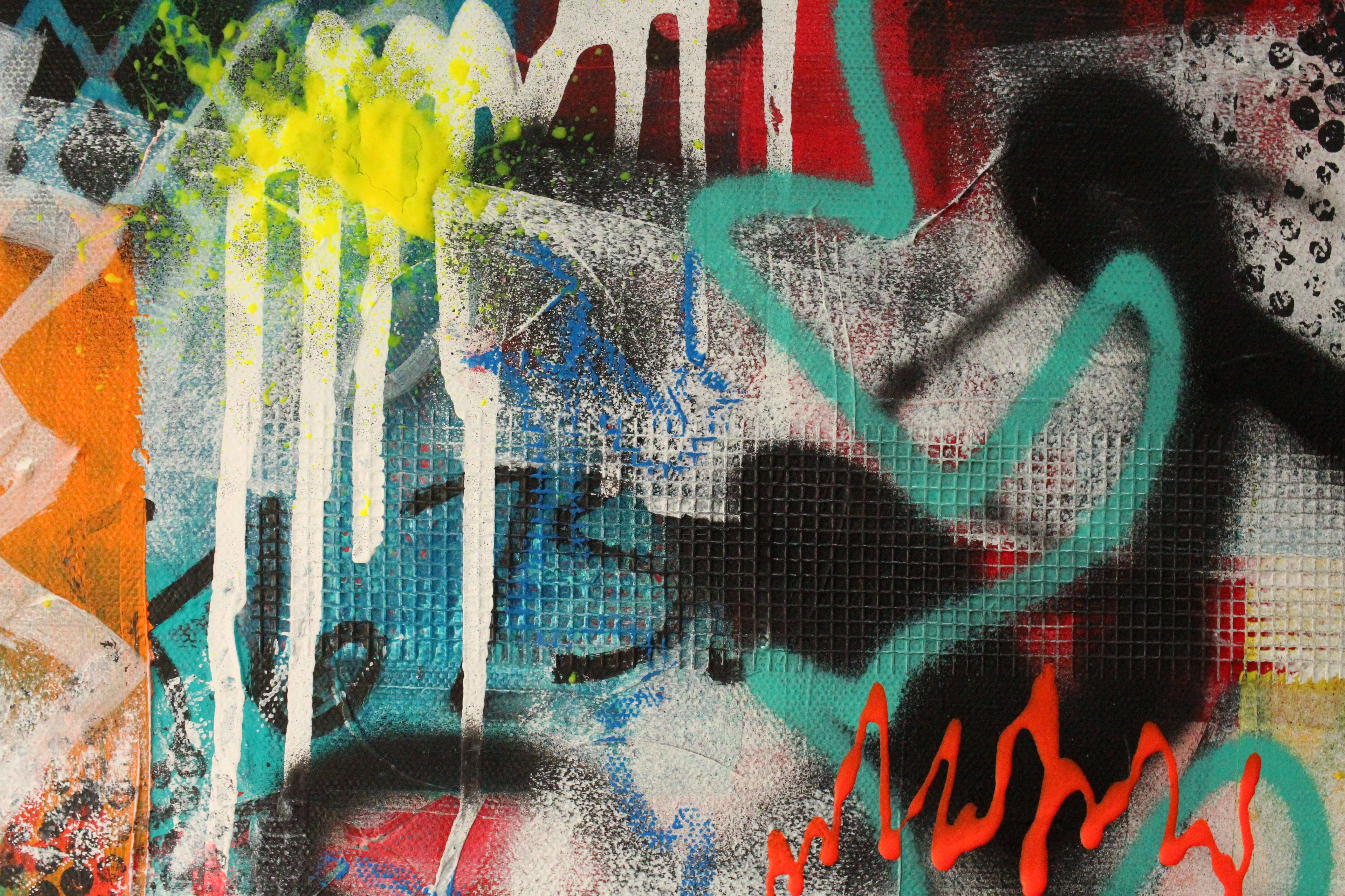 What to do if you see graffiti at an IRWD facility by your house