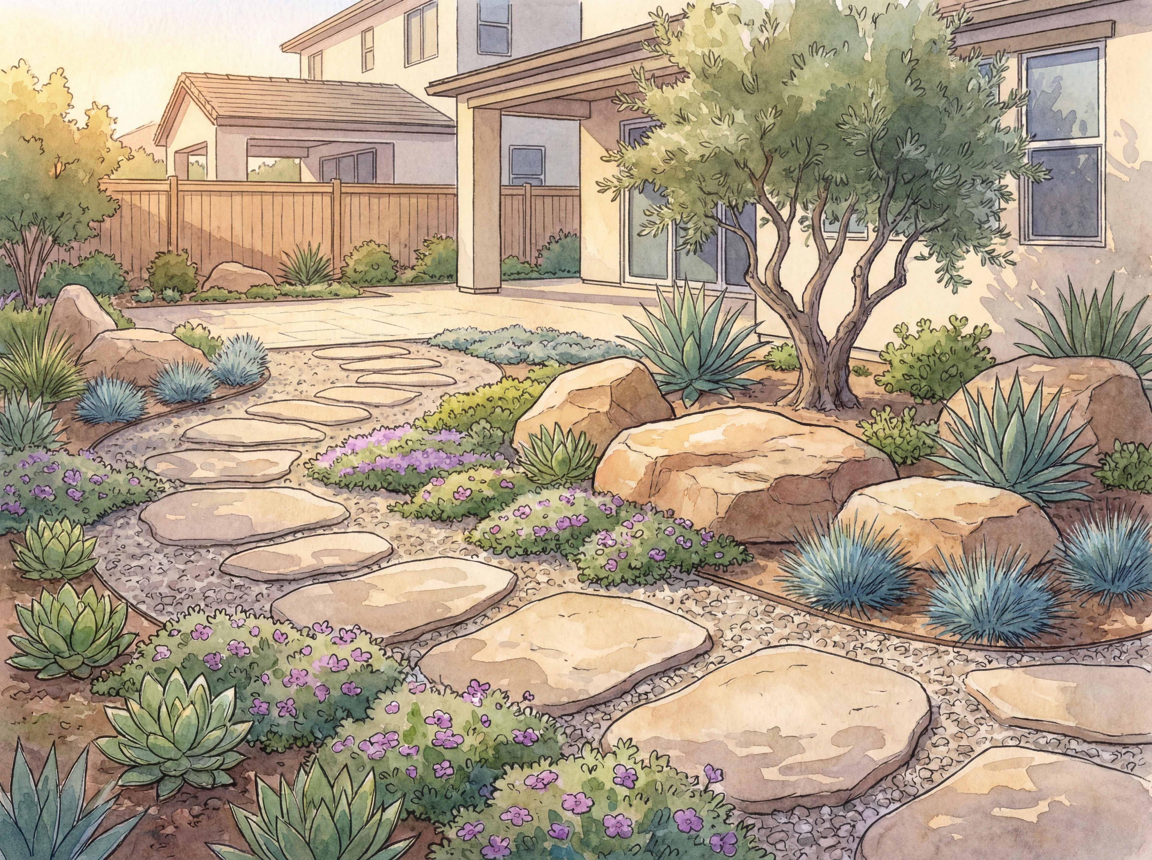 Groundcover 1