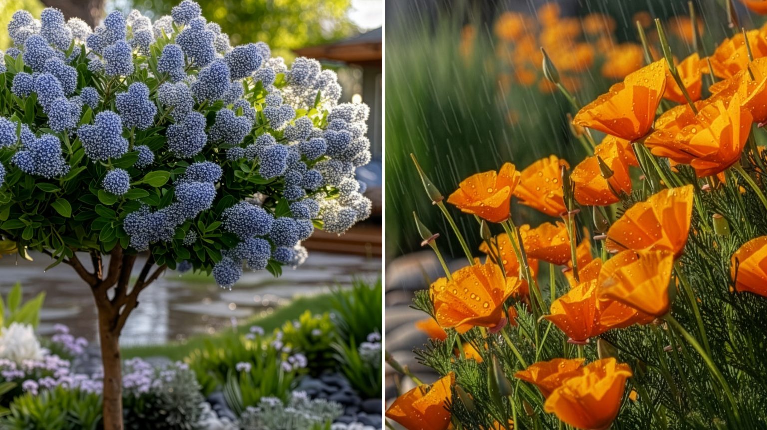 Idea 2 Design a winter garden oasis with native California plants 1536x861