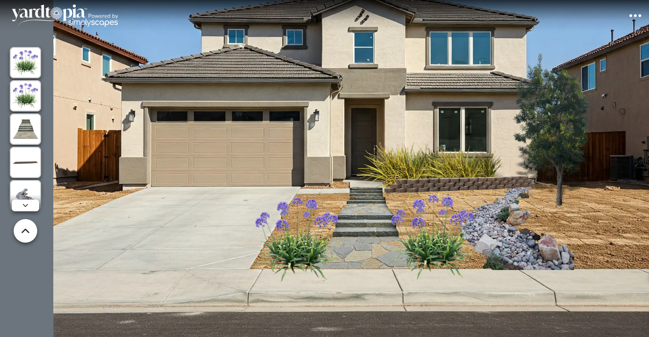 Find design inspiration with Yardtopia™ and SimplyScapes
