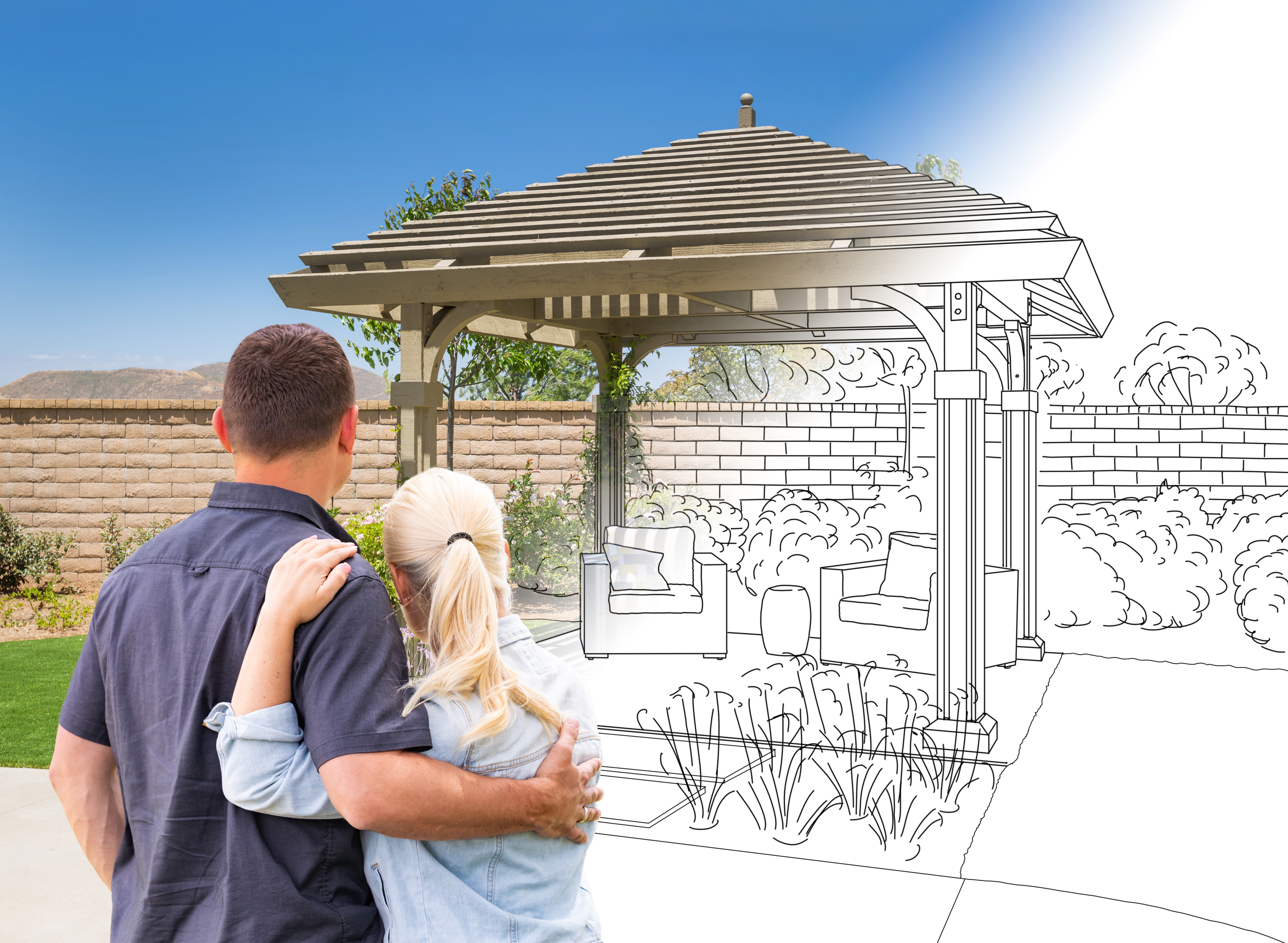 Learn to plan and design your Yardtopia