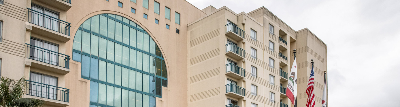Marriott Bay Header