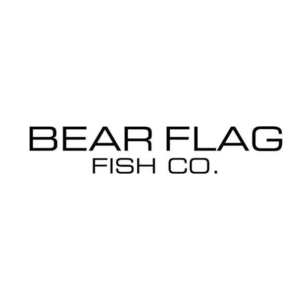 WaterStar Bear Flag Fish Co Logo 600x600px