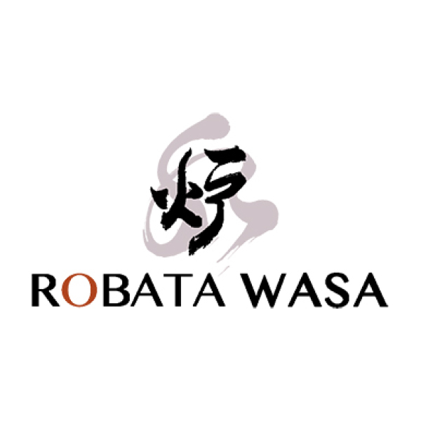 WaterStar Robata Wasa Logo 600x600px