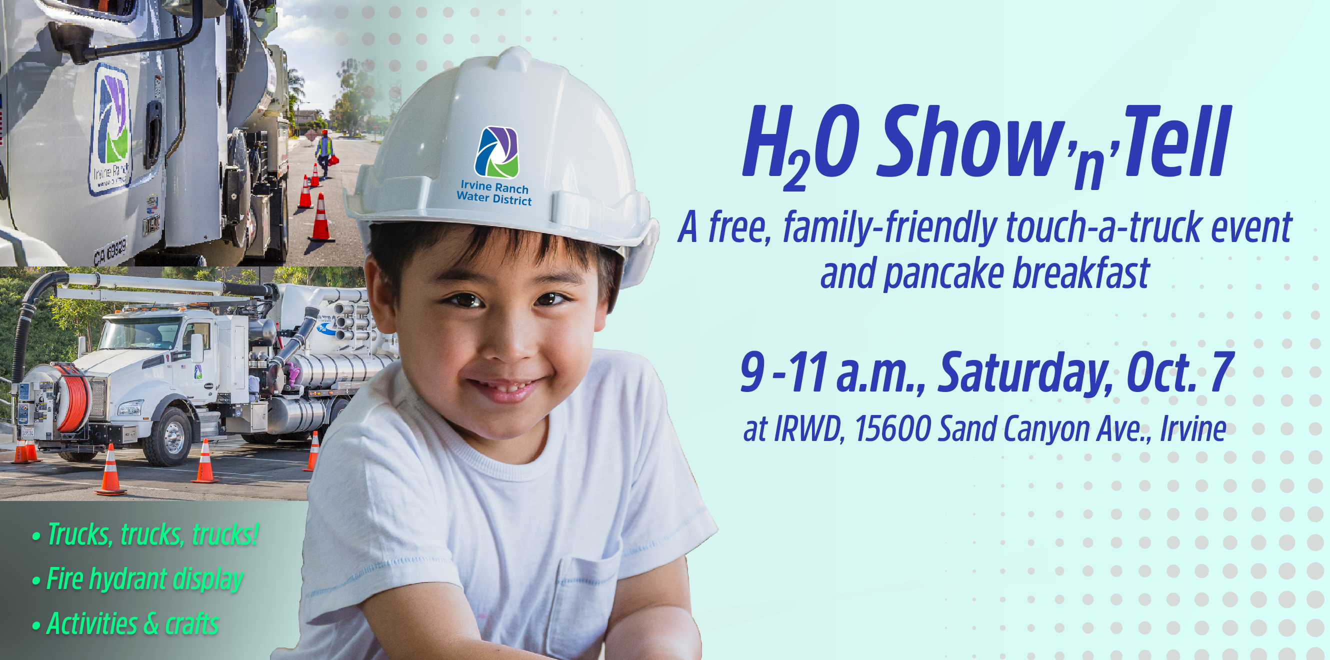 H20 show n tellslider 081623