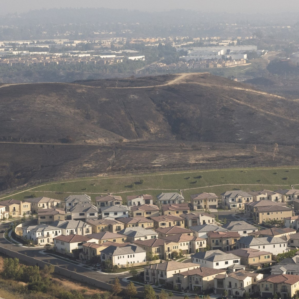 OCFA Firescaping Workshop Event