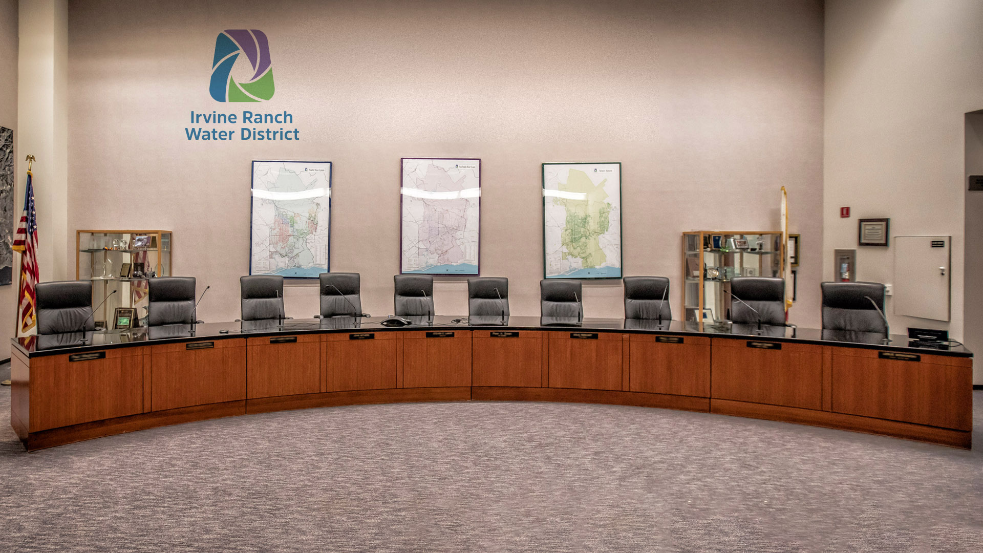 Boardroom