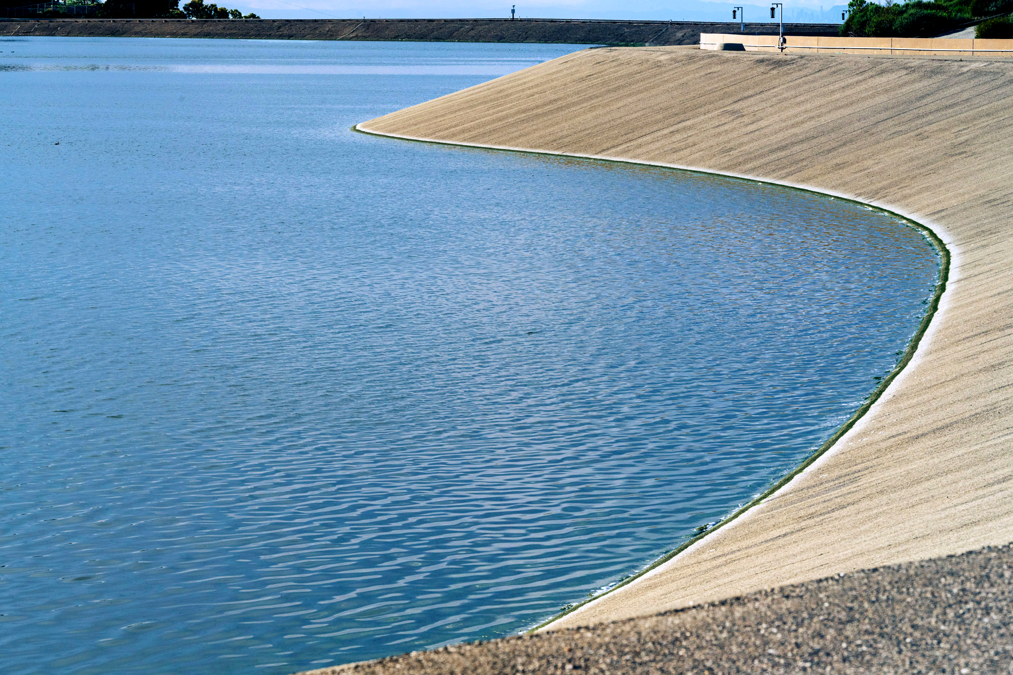 IRWD lauded for dam safety