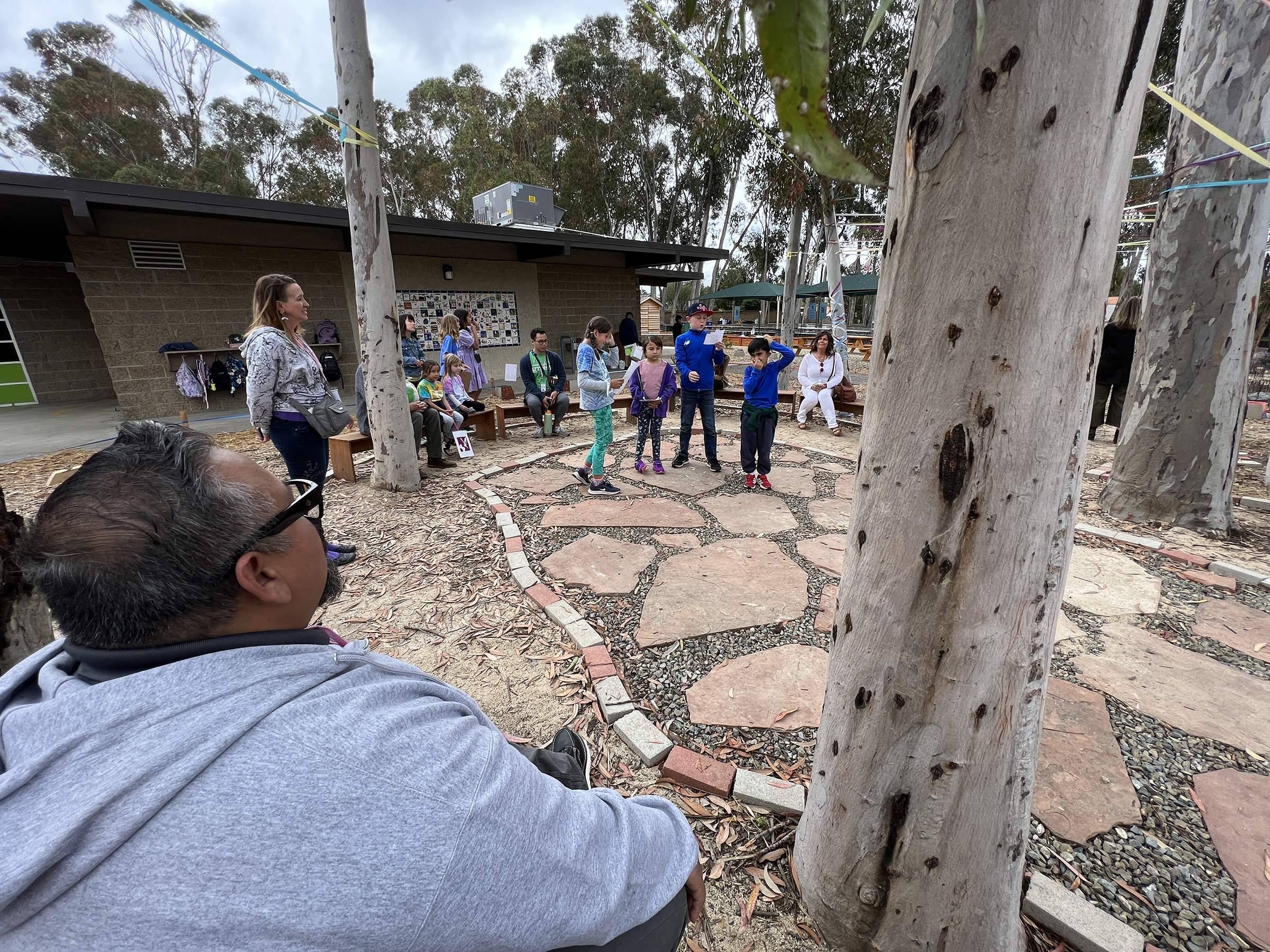 Santiago STEAM Magnet Elementary School