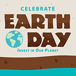 EP Earth Day 2022square