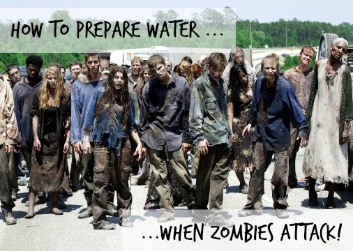Zombies