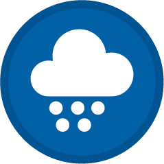 weather icon