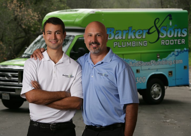 Barker and Sons