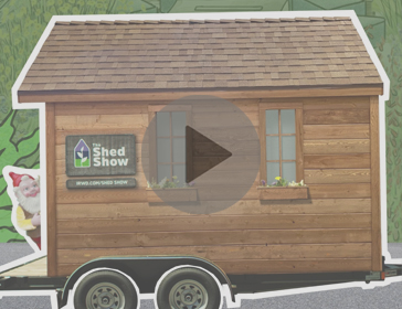 The Shed Show