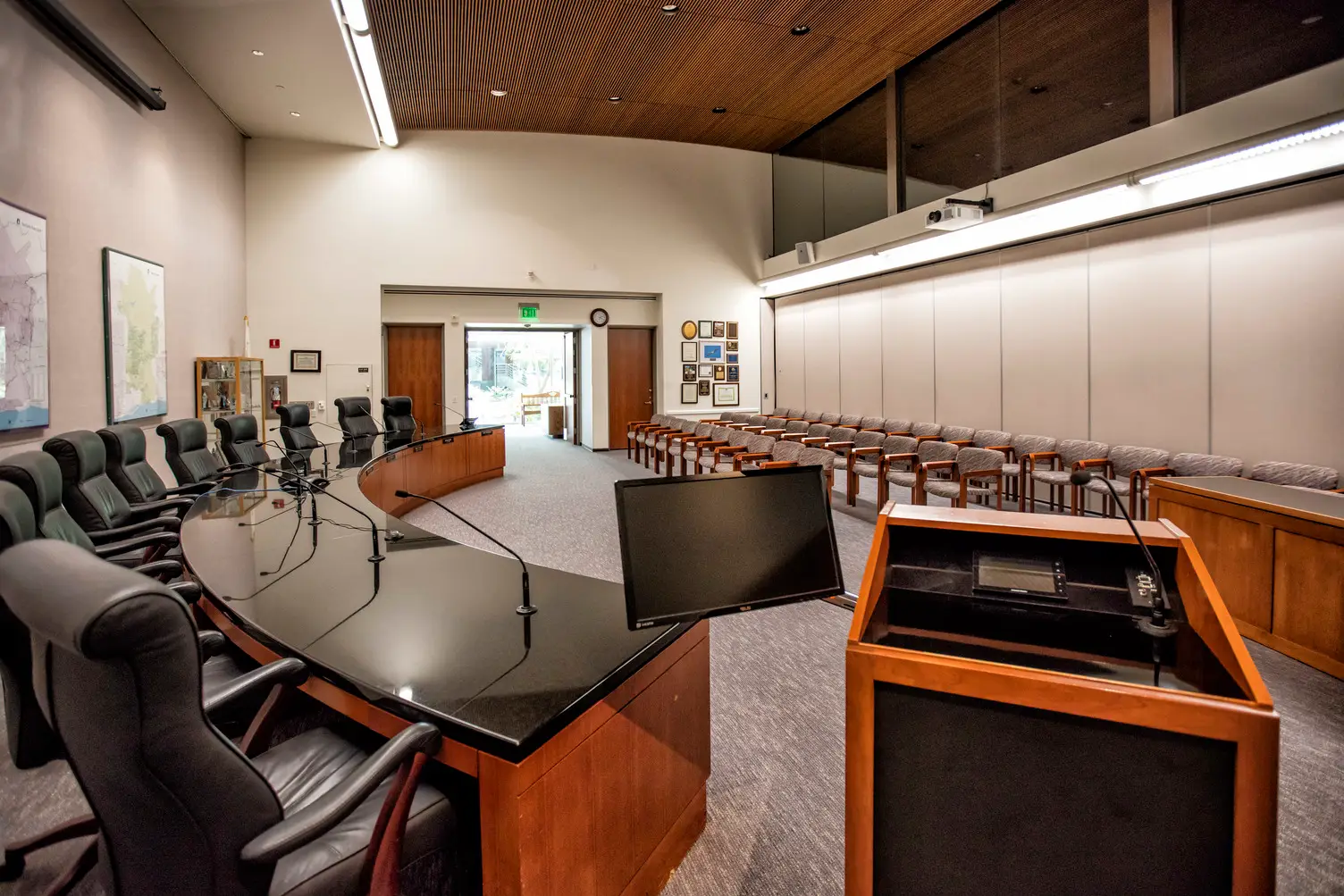 The Division 1 seat on the Irvine Ranch Water District Board of Directors is vacant as a result of the resignation of longtime board member John Withers.